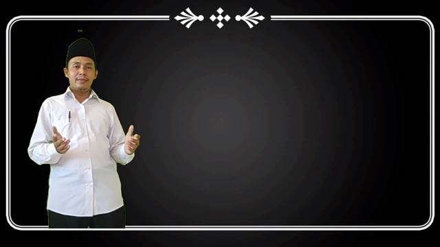 Beriman Kepada Malaikat Allah SWT (Part. 2) смотреть онлайн