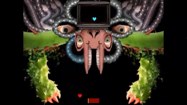 LA HISTORIA DE UNDERTALE смотреть онлайн