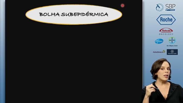 Aula com Dra. Rute Facchini Lellis - 15/05/2019 смотреть онлайн