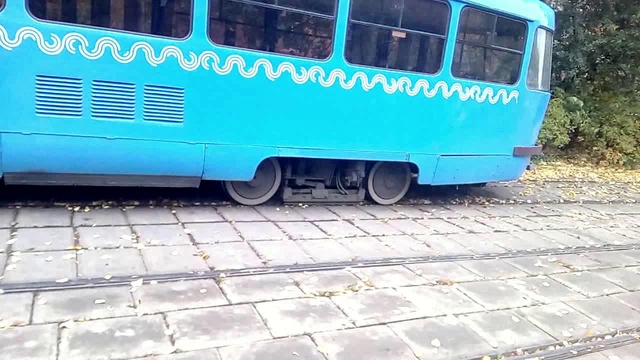 трамвай смотреть онлайн