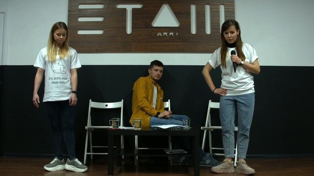 ABOUT #contemporary смотреть онлайн