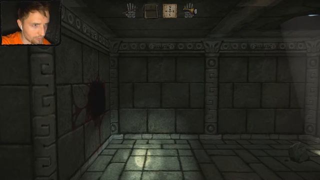 ОЛДСКУЛЫ АЖ СВЕЛО ОТ ЭТОЙ ИГРЫ ➤ I CAN'T ESCAPE: DARKNESS ПРОХОЖДЕНИЕ #1 смотреть онлайн