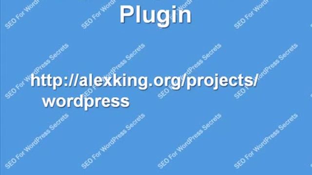 17 - SEO For WordPress Secrets - Encouraging Comments смотреть онлайн