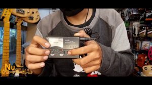 💥Musedo MT-80 Chromatic Metro-Tuner👉ราคา650