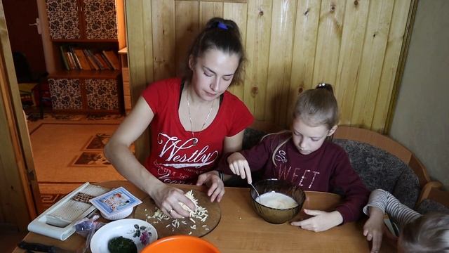 Пироги на праздничный стол