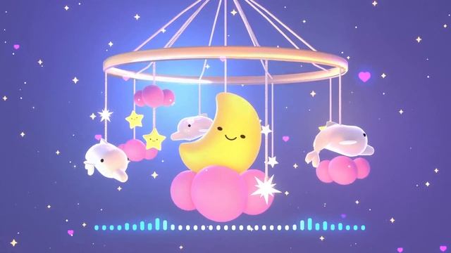 아기를 위한 수면 음악 ♥ 부드러운 수면 음악으로 취침 시간을 산들 바람으로 만드십시오 ? 아기 수면 음악 смотреть онлайн