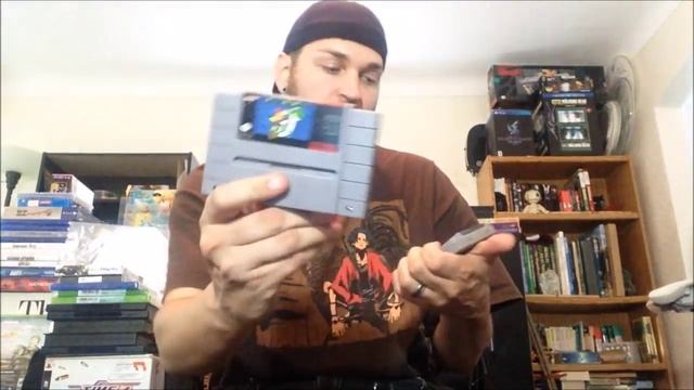 EPIC GARAGE SALE GAME FINDS! ROB The Robot IN THE BOX!! | Scottsquatch смотреть онлайн