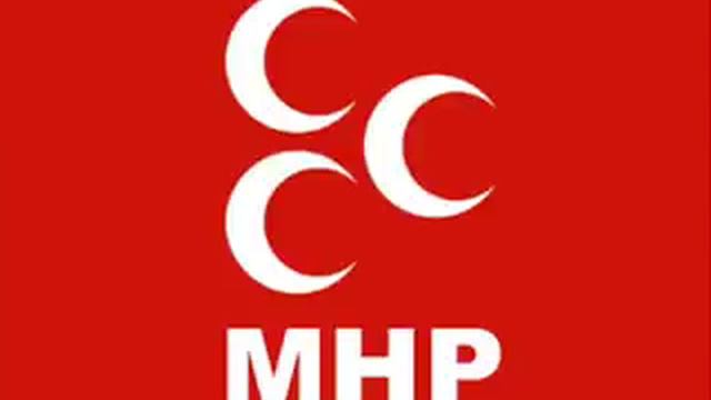 Yürüyoruz MHP ile.. .mp4 смотреть онлайн