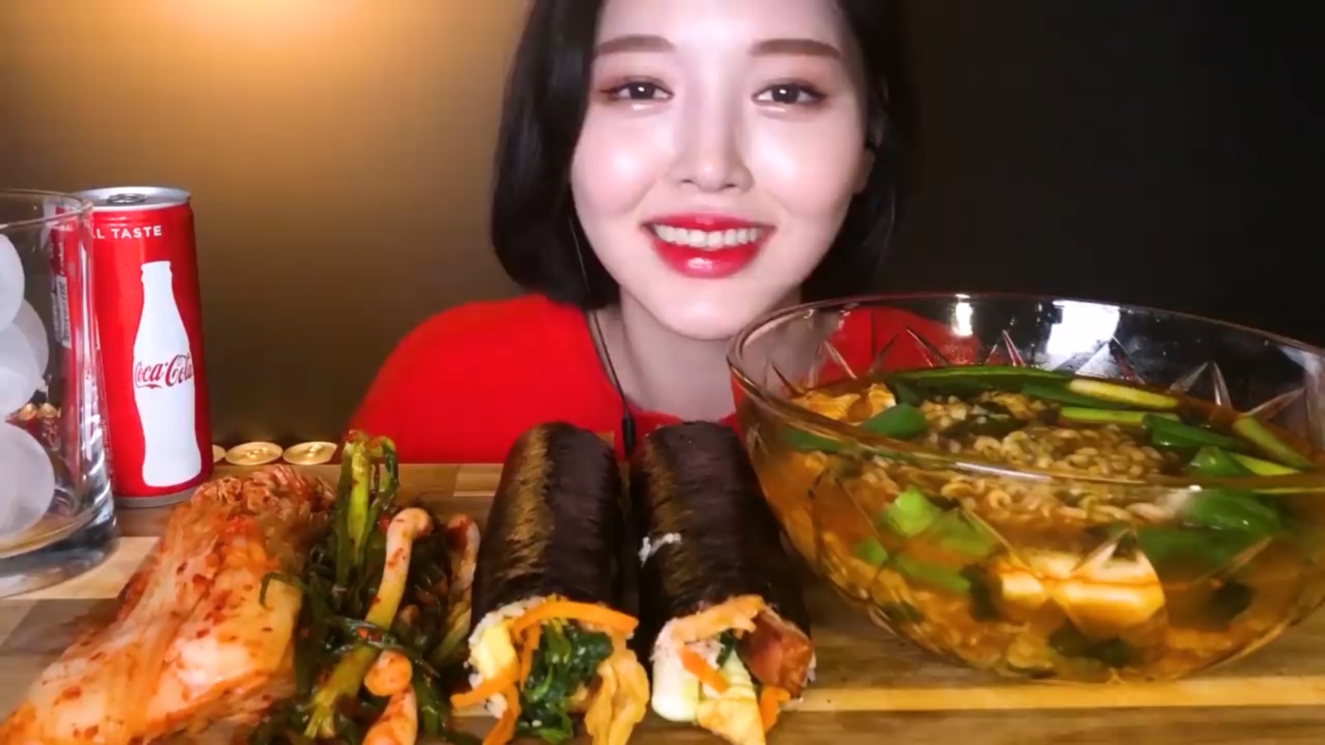 ДОШИРАК + СУШИ смотреть онлайн