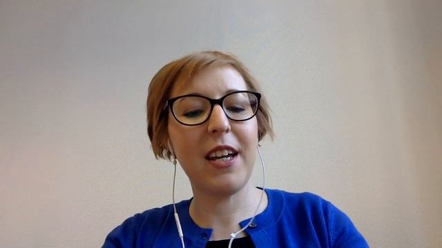 Past simple vs Present perfect simple - Speak English with Christina смотреть онлайн