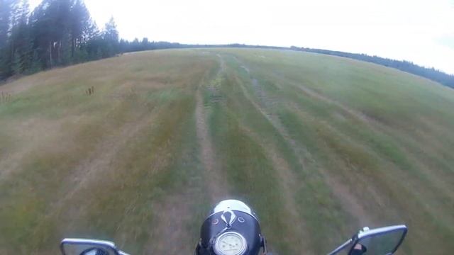 НОЧНАЯ ФУРИЯ \ THE NIGHT FURY смотреть онлайн