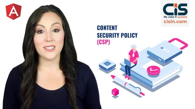 Shocking Angular Security Secrets Exposed! CIS Coffee Break Video Series Reveals Best Practices! смотреть онлайн