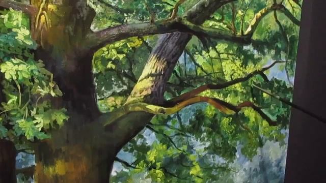 КАК ПРОПИСЫВАТЬ БОЛЬШУЮ КАРТИНУ А, МИШИН смотреть онлайн