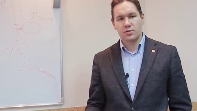 Категорийный менеджмент USIB.RU смотреть онлайн