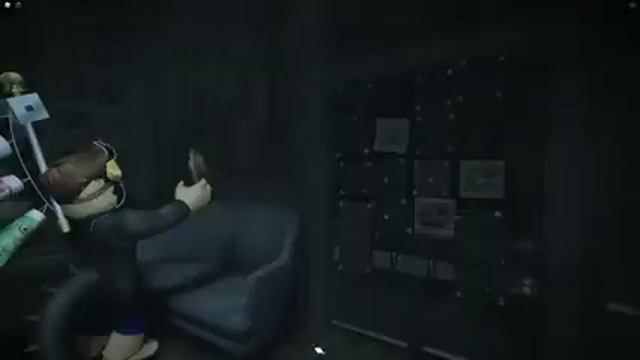 Judy chapter 3//roblox horror game//4 idiots friends//read description. смотреть онлайн