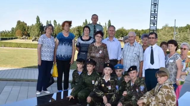 Поездка в Севск смотреть онлайн