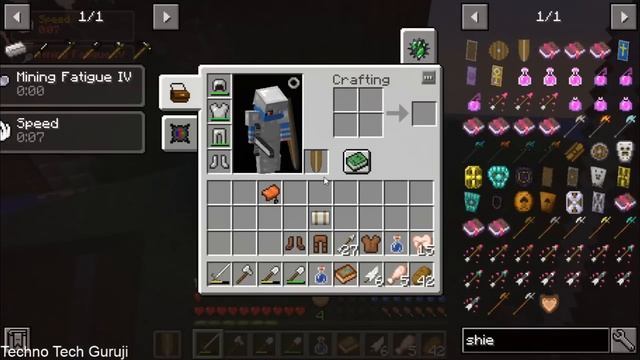 RL Craft #6 - Tame (Griffin) Hippogryph & Dungeons - Minecraft Java | in Hindi смотреть онлайн