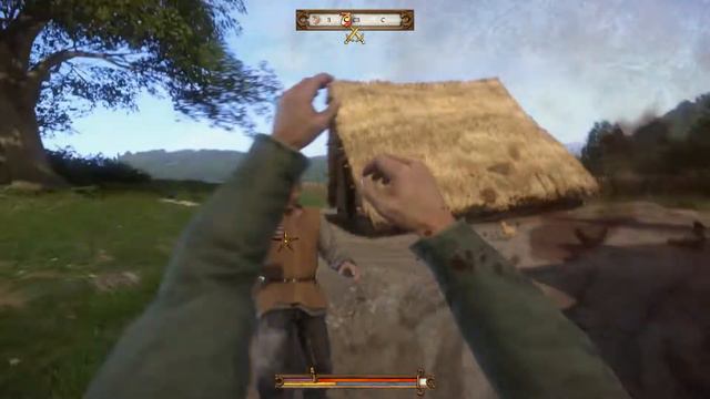 Kingdom Come - бесплатно с багами смотреть онлайн