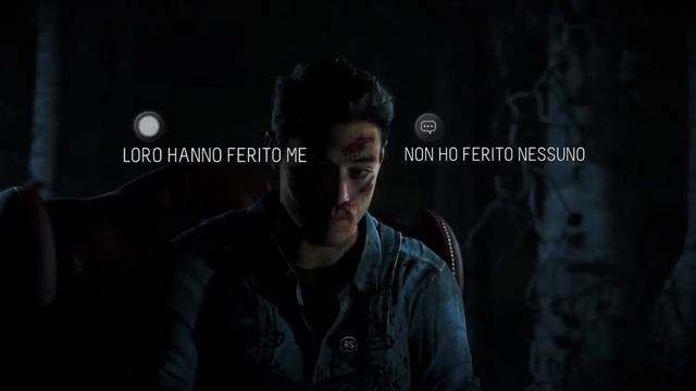 Until Dawn #3 - Ashley e Chris смотреть онлайн