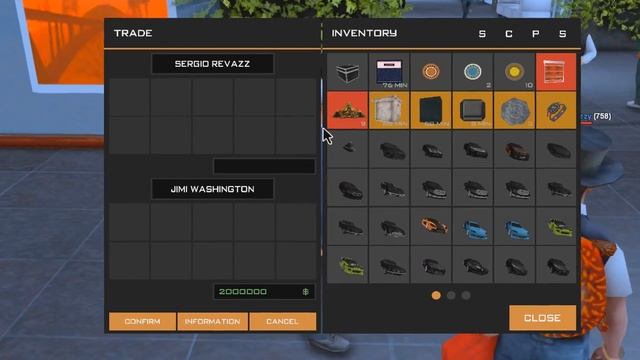 РАБОТАЮ 1 ЧАС ЛИДЕРОМ СТРАХОВОЙ КОМПАНИИ на ARIZONA RP в GTA SAMP смотреть онлайн