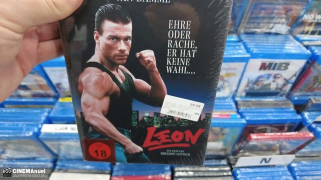 100% BLU-RAY SHOPPINGTOUR + UPDATE(s) смотреть онлайн