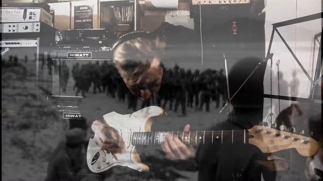 Небо Августа — Огненный Вальс смотреть онлайн