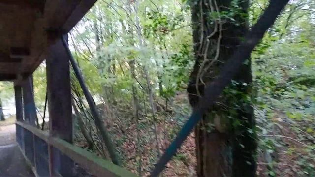 Бад-Зекинген . Германия . смотреть онлайн