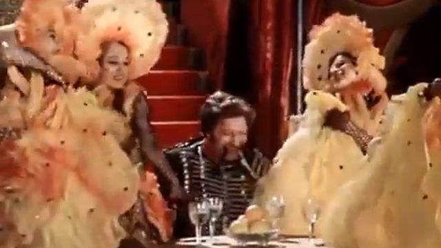 принцесса цирка