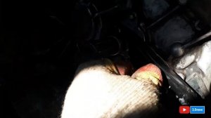 Замена сцепления на весте робот ч.2