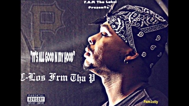 C-Los Frm Tha P Ft P wE$t - Groovy Baby (KaliDoc Got Slaps) смотреть онлайн