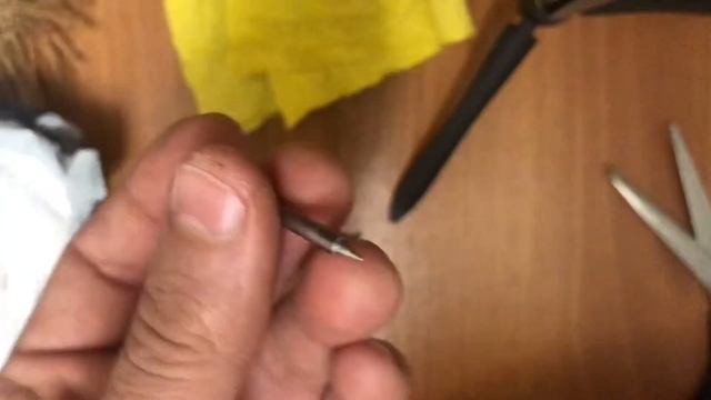 Жало для USB паяльника с AliExpress смотреть онлайн