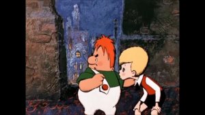 О, брат, это жулики.