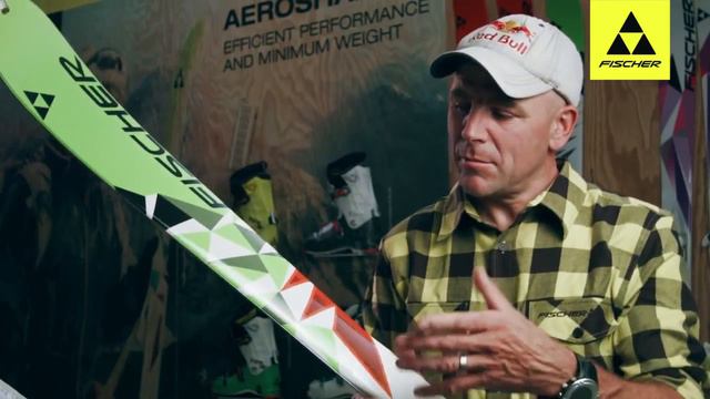 196 Fischer Tour Skis | Transalp 80 смотреть онлайн