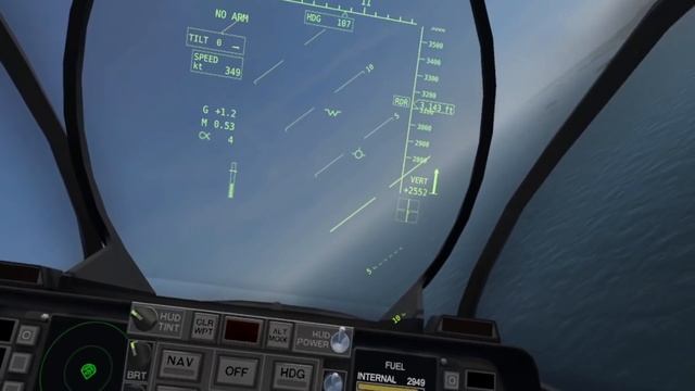 VTOL VR Multiplayer - this game is HILARIOUS! смотреть онлайн