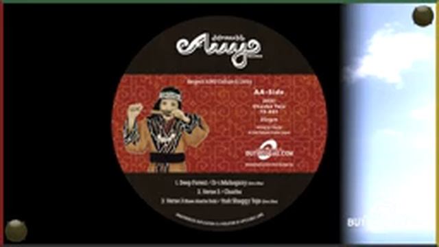 Deep Forest / Er-i Mahogany (Pirka Atuy 12inch 2021) Mixed by Chazbo смотреть онлайн