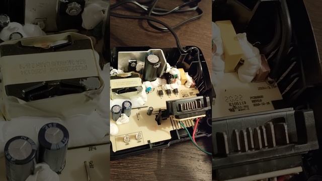 DeWALT Dcb115(установка охлаждающего куллера)