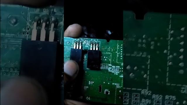 Epson l210 not power on and head no kali printing fix this problem смотреть онлайн