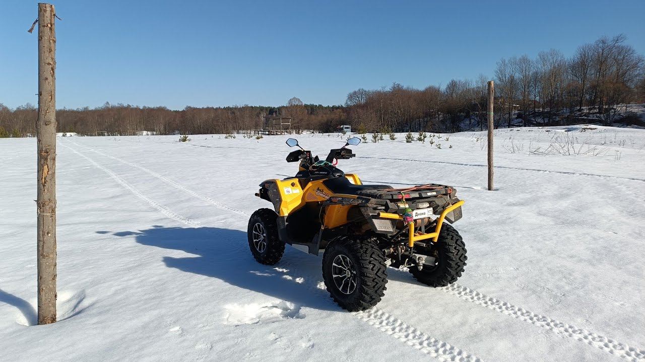 STELS Guepard,,,как можно встрять в поле и не только !!! И лайфхак ! смотреть онлайн