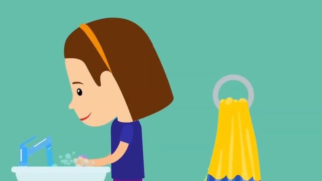 4. ОБП. Зачем нужна личная гигиена?