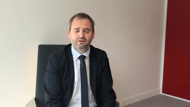 Estivales Oracle 2017: Comment donner une vue unifiée des données métiers à mes utilisateurs ? смотреть онлайн