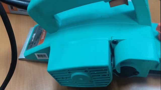 Рубанок электрический Sturm Р1070 700 Вт смотреть онлайн