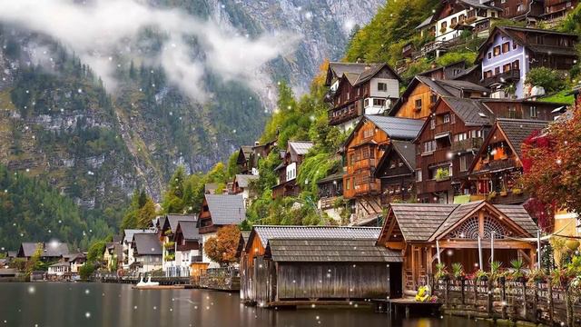 Сборник невероятно красивой, завораживающей музыки для души! Красивая музыка ! #42 смотреть онлайн