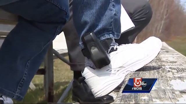 5 Investigates: Faulty GPS monitoring devices being replaced смотреть онлайн