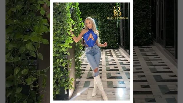 Lauren Dascalo - Лорен Даскало смотреть онлайн