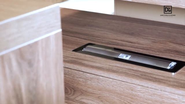 Кабинет ERA | Мебель фабрики DIRECTORIA & MODER смотреть онлайн