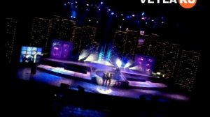 Слова что ты не скажешь - Наталья Ветлицкая и Сергей Мазаев