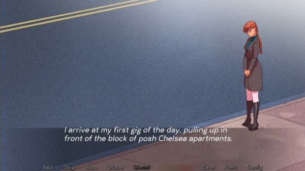 Driven Affairs Android Gameplay Part 3 [v0.4]