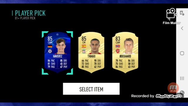 Ανοίγω Pack στο NT 21