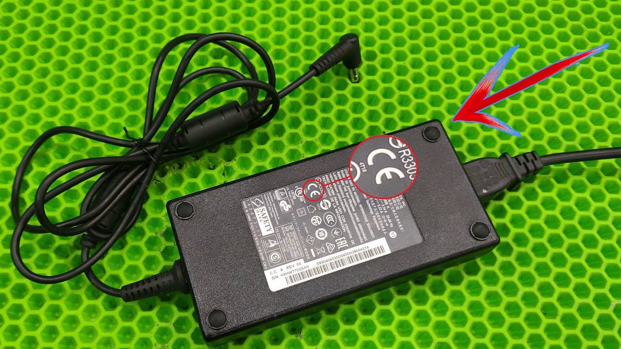 Секретная функция зарядки для ноутбука! Я сам в это не поверил смотреть онлайн