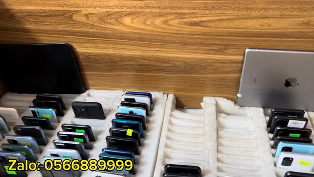 Lại Về Thêm IPhone 12 Pro Max, 13pro Max, 14pro Max Và đủ Mã IPhone, Samsung Note20 5G, Mi 11T 5G